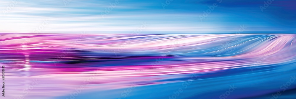 Abstract Dynamic Lines In A Digital Landscape, In Vibrant Hues, Evoking Innovation And Modernity , HD Wallpapers, Background Image Abstract Dynamic Lines In A Digital Landscape, In Vibrant Hues, Evoking Innovation And Modernity , HD Wallpapers, Background Image