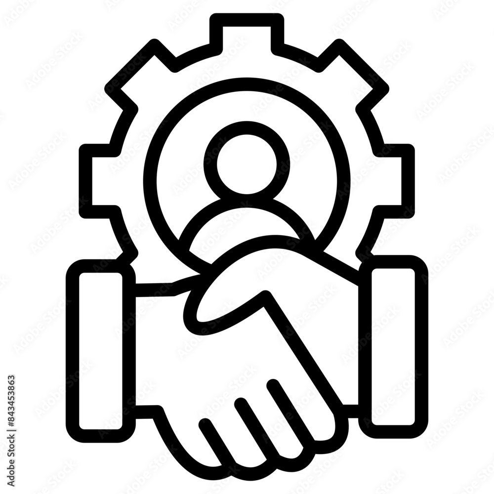 Relationship Icon Relationship Icon