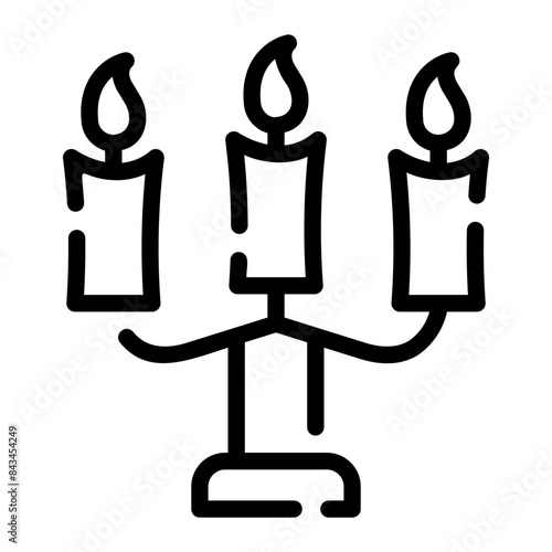 candelabra