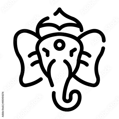 ganesha