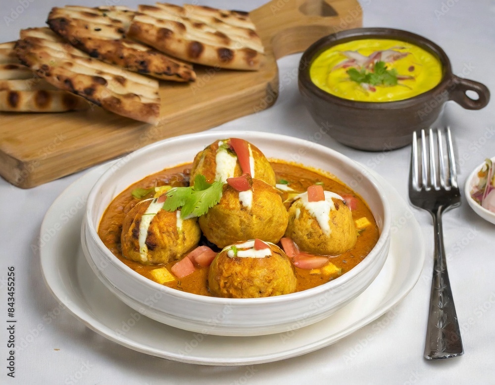 Malai Kofta Malai Kofta