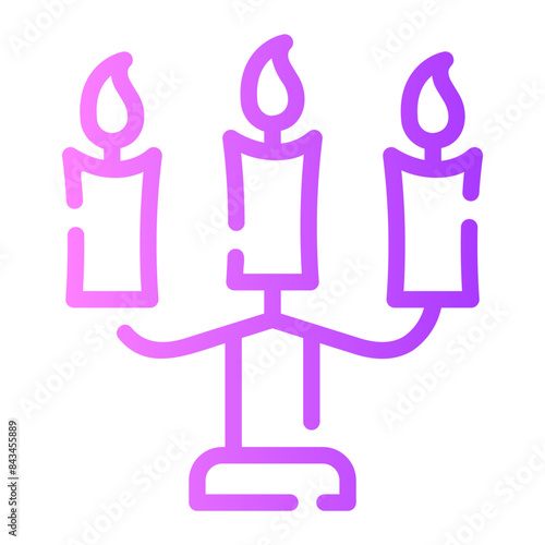 candelabra
