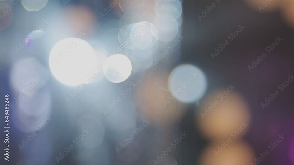Lights and lanterns in the night. Bokeh, Gold, orange bokeh string light background, Diwali bokeh lighting background, Indian wedding night decoration Lights and lanterns in the night. Bokeh, Gold, orange bokeh string light background, Diwali bokeh lighting background, Indian wedding night decoration