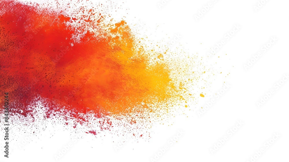 Vivid Gradient Backdrop for Dynamic Marketing Campaigns Vivid Gradient Backdrop for Dynamic Marketing Campaigns