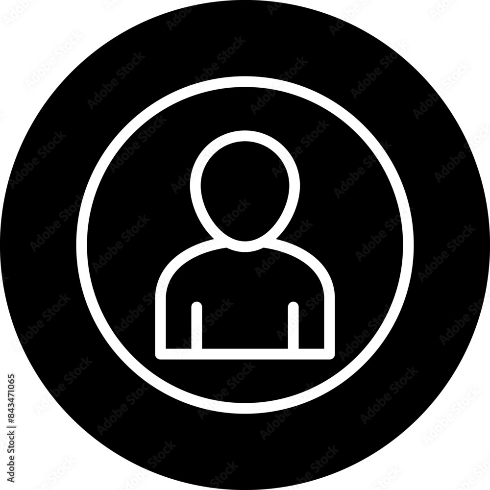 User account iocn style User account iocn style