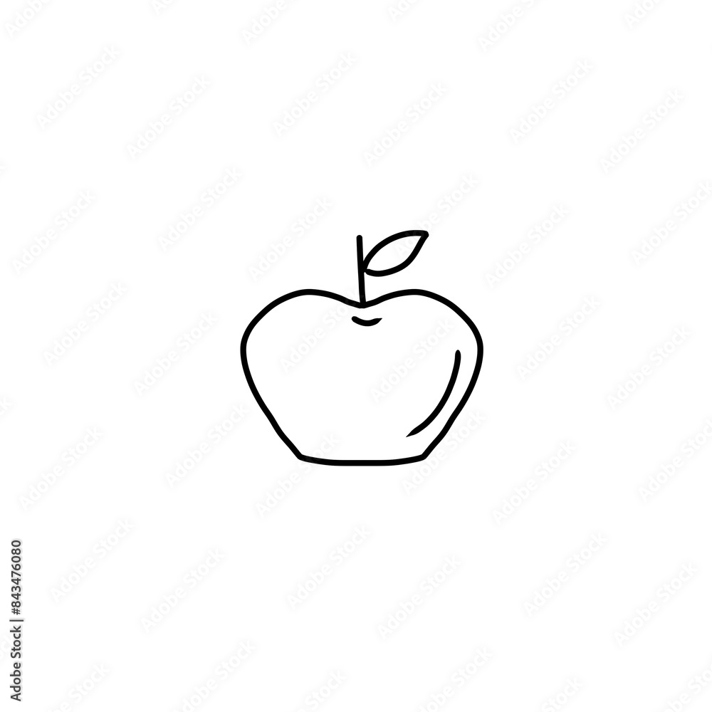 Apple icon Apple icon