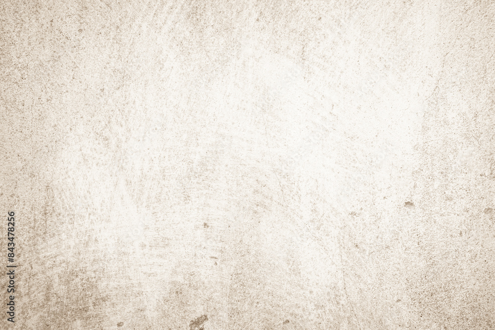 Old concrete wall texture background. Building pattern surface clean soft polished. Abstract vintage cracked spray stone rough, Cream natural grunge loft construction antique, Design work paper floor. Old concrete wall texture background. Building pattern surface clean soft polished. Abstract vintage cracked spray stone rough, Cream natural grunge loft construction antique, Design work paper floor.