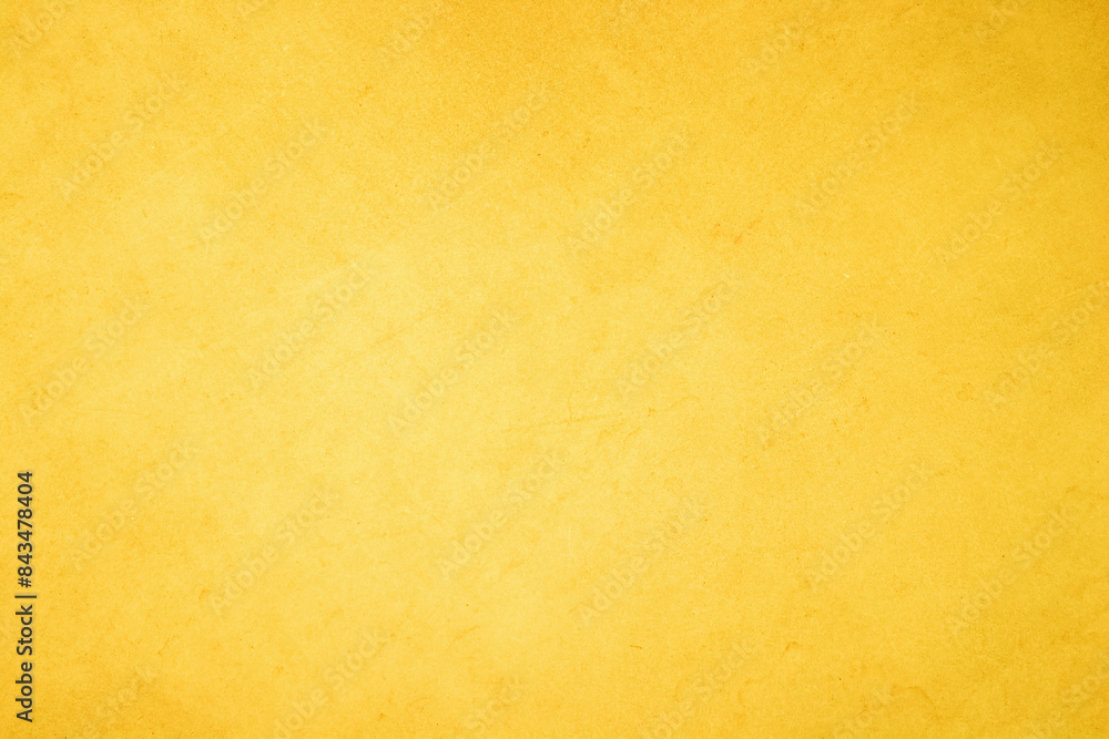 Yellow concrete stone texture for background in summer wallpaper. Cement and sand wall of tone vintage minimal. Concrete abstract wall of light yellow color, cement texture white blank for home decor. Yellow concrete stone texture for background in summer wallpaper. Cement and sand wall of tone vintage minimal. Concrete abstract wall of light yellow color, cement texture white blank for home decor.