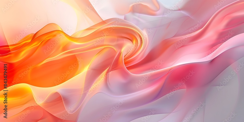 Obraz premium Abstract background images wallpaper ai generated 