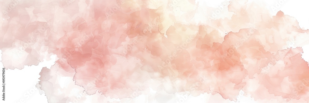 Abstract Watercolor Art With Harmonious Details, In Soft Whites And Gentle Colors, Evoking Simplicity And Unity , HD Wallpapers, Background Image Abstract Watercolor Art With Harmonious Details, In Soft Whites And Gentle Colors, Evoking Simplicity And Unity , HD Wallpapers, Background Image