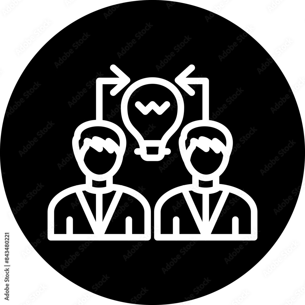 KnowledgeFlow Icon Style KnowledgeFlow Icon Style