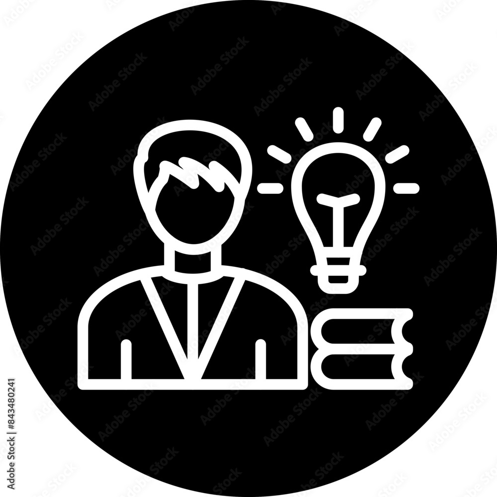 EduMentor Icon Style EduMentor Icon Style
