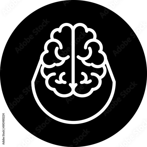 BrainLeap Icon Style
