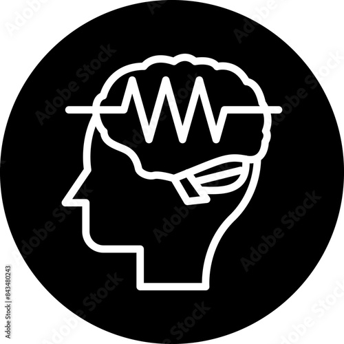 LearnGenius Icon Style
