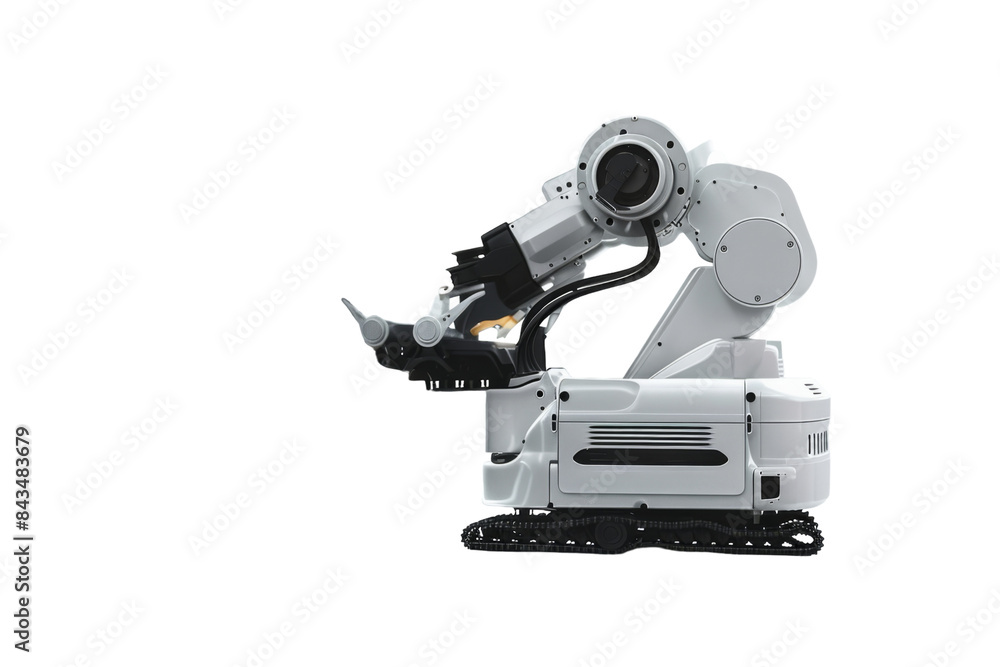 Detailed View of Robotic Window Cleaners Isolated On Transparent Background Detailed View of Robotic Window Cleaners Isolated On Transparent Background