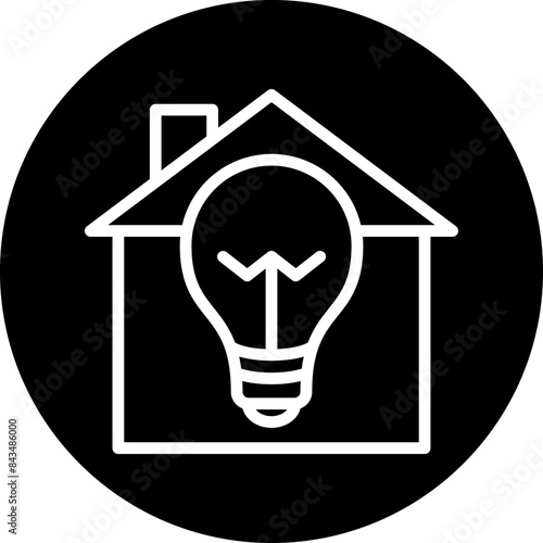 Realty Genius Icon Style