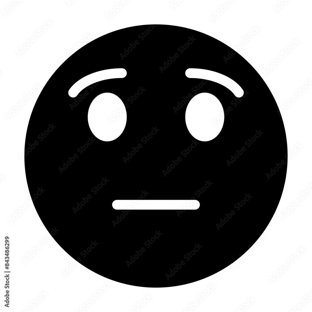 Surprised Oh icon Surprised Oh icon