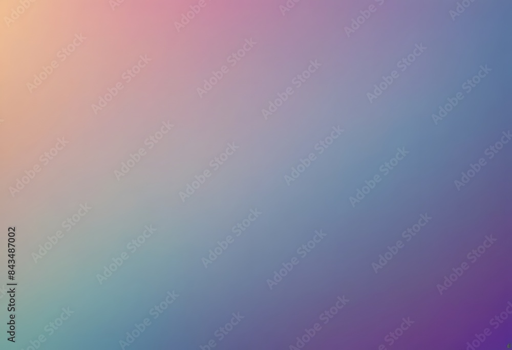 Obraz premium there is a blurry image of a colorful background with a plane