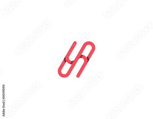 The Infinity Pin Droplet letter SS logo design is a modern technology and abstract artistry.