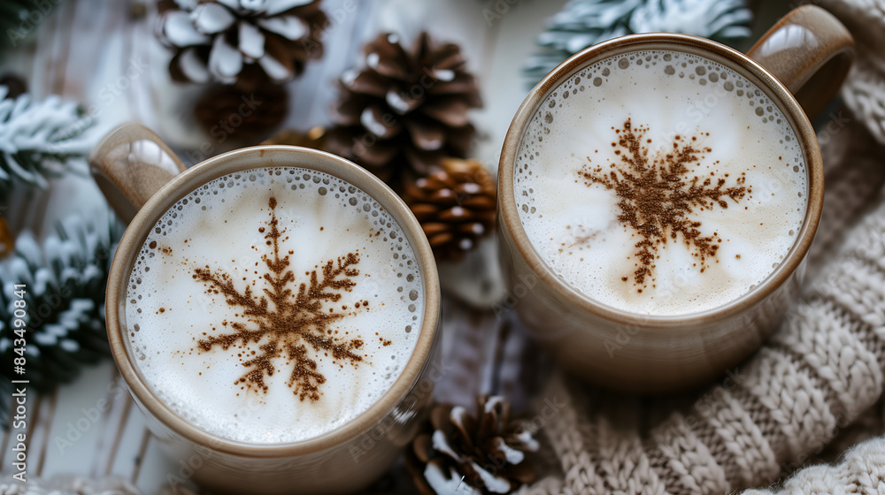 cup of coffee with cinnamon cup of coffee with cinnamon
