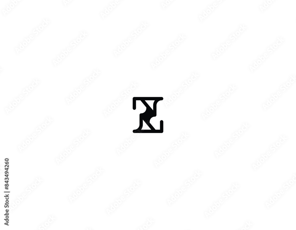 Letter Z logo design concept Letter Z logo design concept