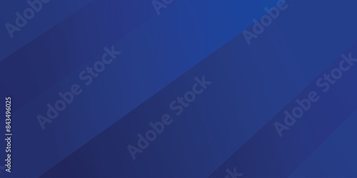 Dark navy blue abstract background vector illustration with diagonal lines and multiply layer.