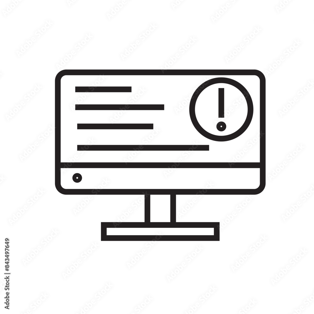 Official Information Online Icon, Great for Government and Web Resources Designs Official Information Online Icon, Great for Government and Web Resources Designs