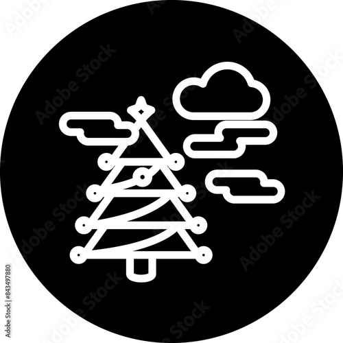 Tranquil Icon Style