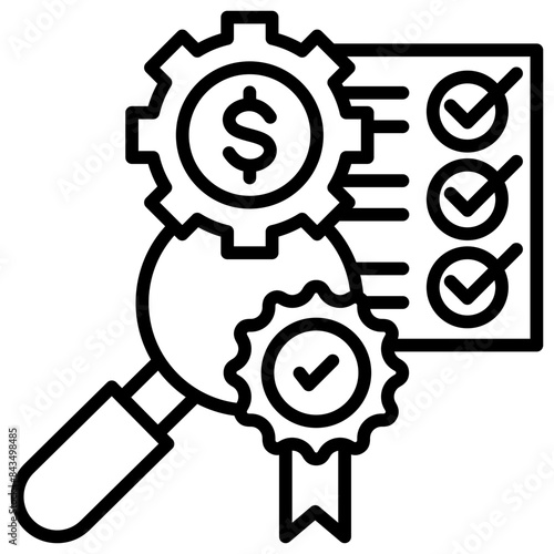 Benchmarking Icon