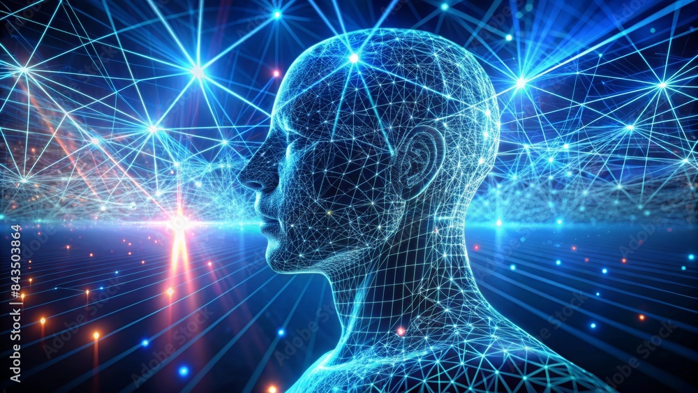 Neural Networks: Visualizing the Digital Mind Neural Networks: Visualizing the Digital Mind