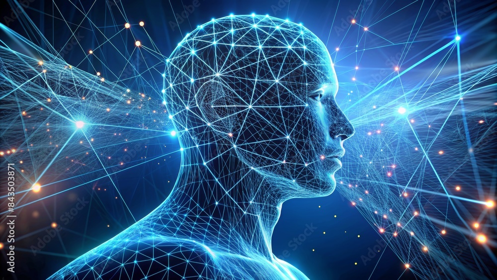 Artificial Intelligence: The Intersection of Human and Machine Artificial Intelligence: The Intersection of Human and Machine