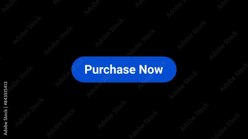 Purchase now button Animation Purchase now button Animation