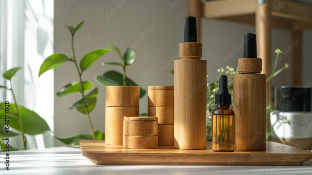Innovative eco-friendly wellness products Innovative eco-friendly wellness products