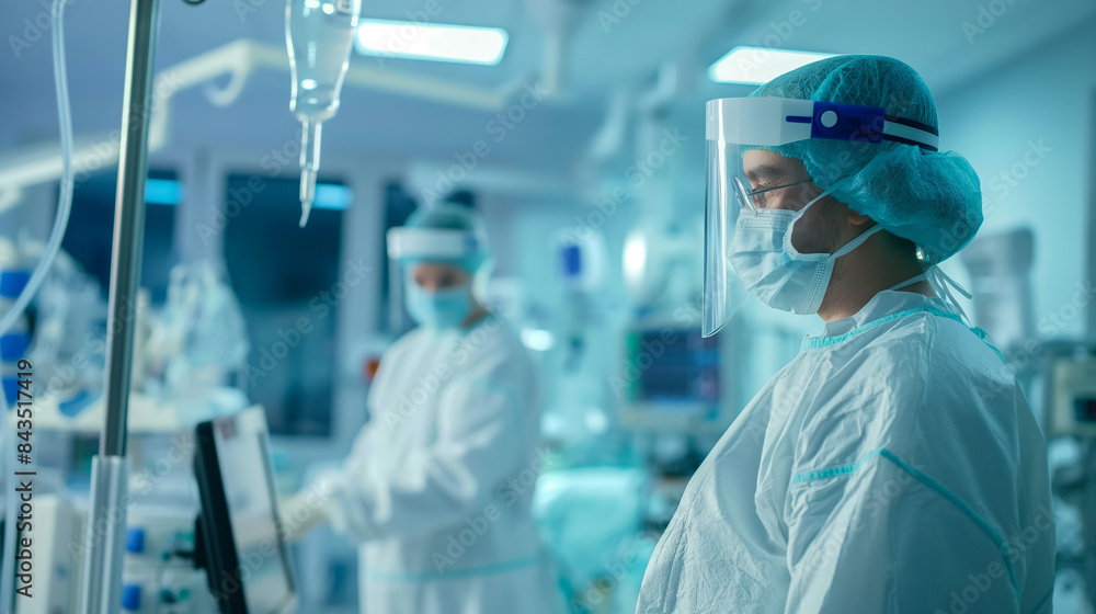 Advancements in medical technology and healthcare innovation Advancements in medical technology and healthcare innovation