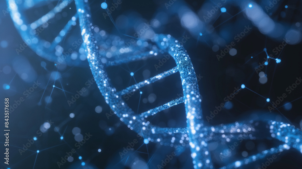 The growth of personalized medicine through technology The growth of personalized medicine through technology