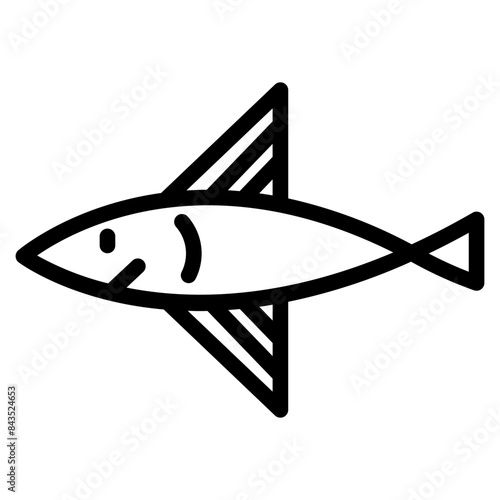 Fish or seafood