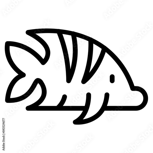Fish or seafood