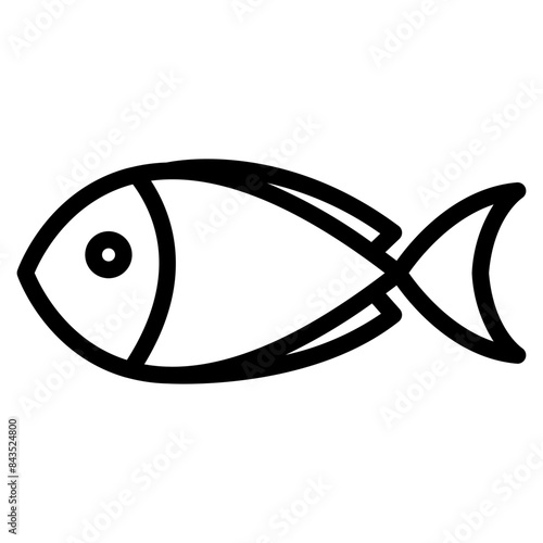 Fish or seafood