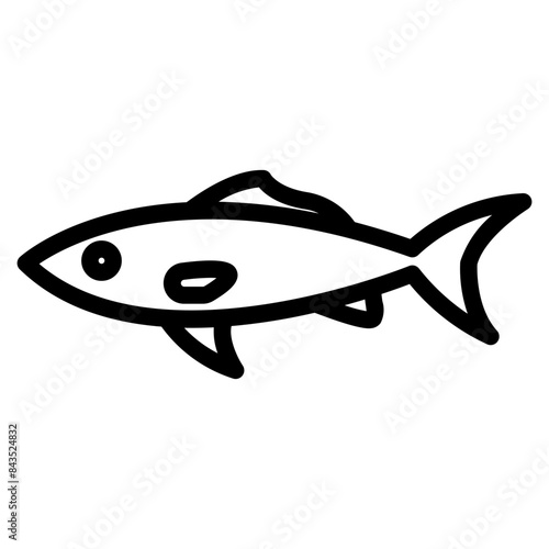 Fish or seafood