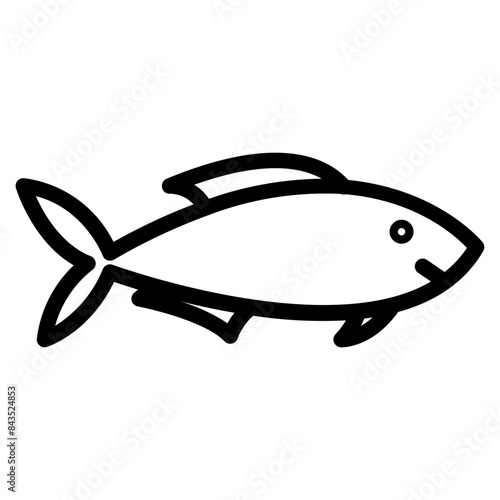 Fish or seafood