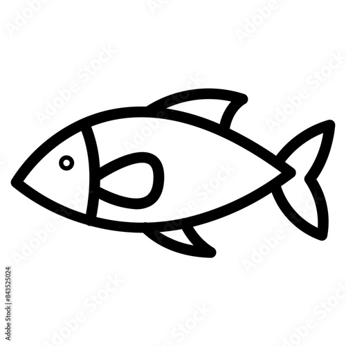 Fish or seafood