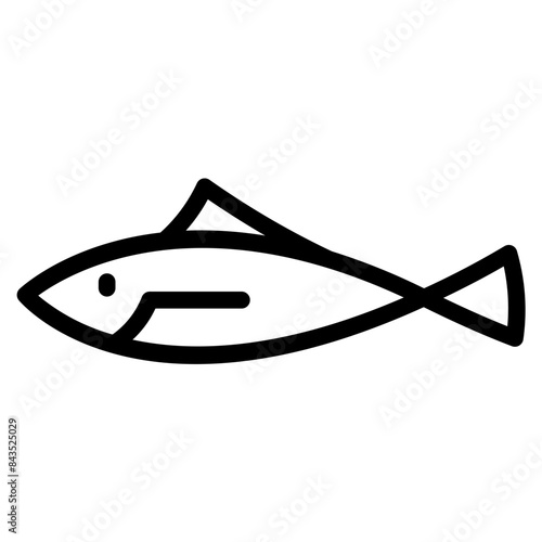 Fish or seafood