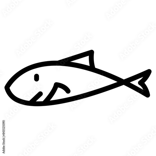 Fish or seafood