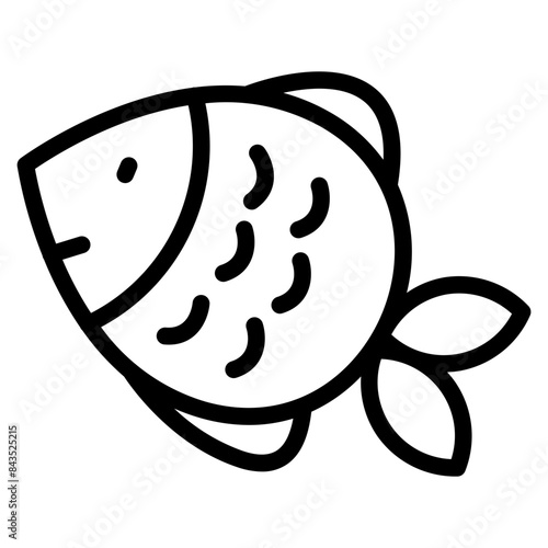 Fish or seafood