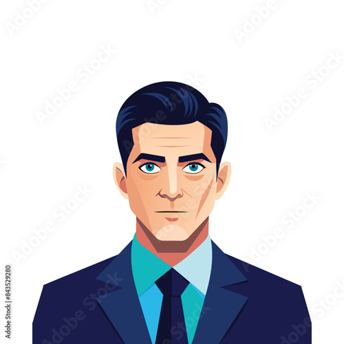 Cartoon vector design  Illustrator