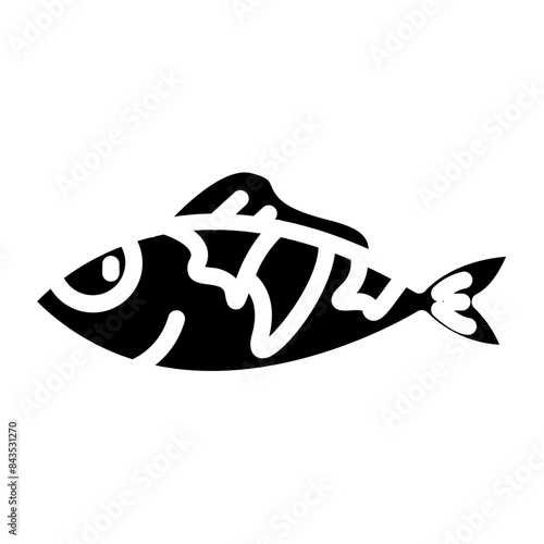 fish or seafood