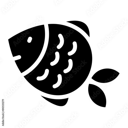 fish or seafood