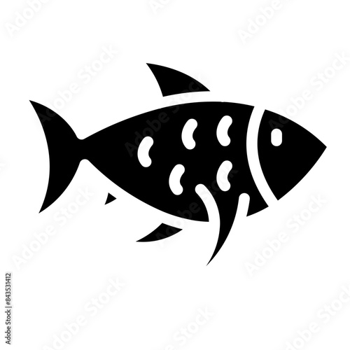 fish or seafood