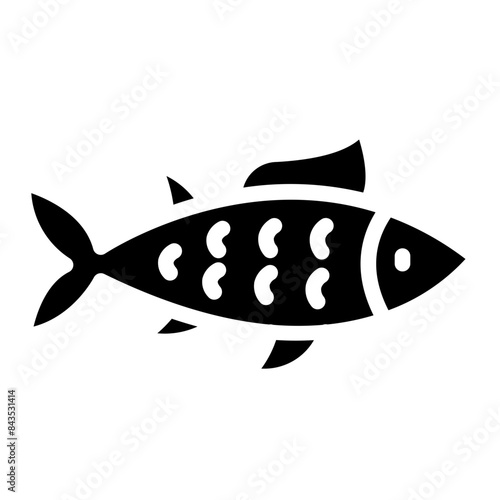 fish or seafood