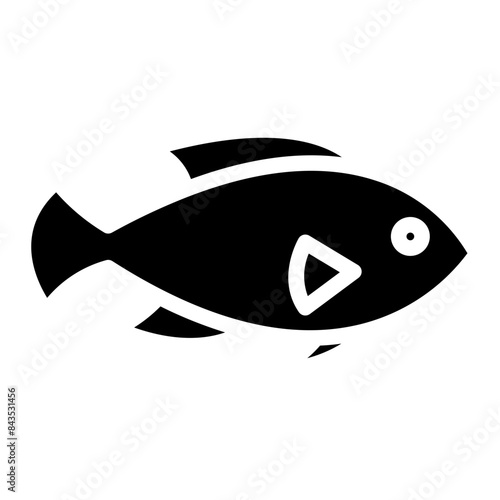 fish or seafood